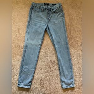 Judy Blue Skinny Fit Women’s Jeans Size 11/30 like new